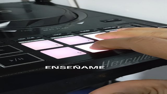 Preset Dj Wise live