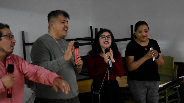 Video Celebracion Dia de las Madres 2