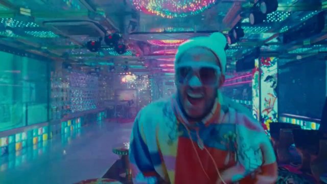 Bad Bunny, Yaviah   Bichiyal   DJ Robin Ramos   Reggaeton   Acapella Breakdown   95BPM