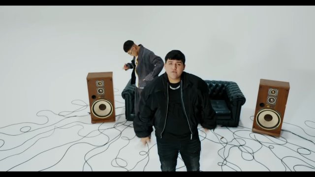 Victor Mendivi,Y El Malilla   Victoria    RemixMP4   Intro Outro   99BPM