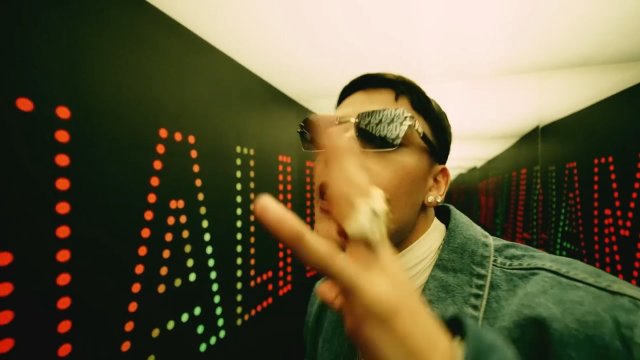El Malilla, Dj Hate   Rodillas    RemixMP4   Reggaeton   Intro Acapella Outro   100BPM