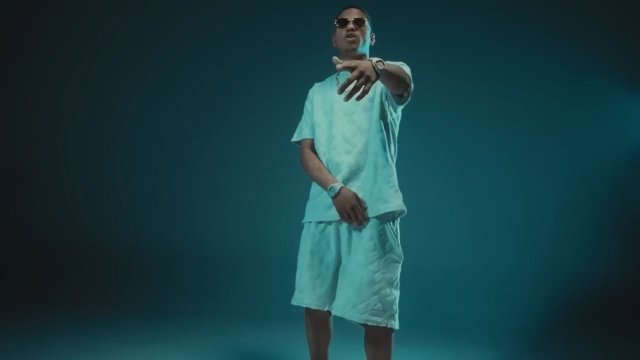 Polima WestCoast, DIA   Aguanta   DJ Alfonso Vera   Reggaeton   Intro Coro Outro   92BPM